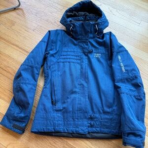 Winter and Ski jacket